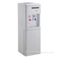 frigorífico congelador con dispensador de agua